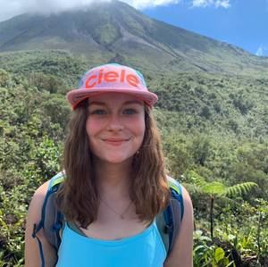 Meet your Posher, Élisabeth